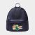 Lacoste Comic Print Backpack unisex táska