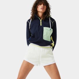Lacoste női Sport Light Rövidnadrág